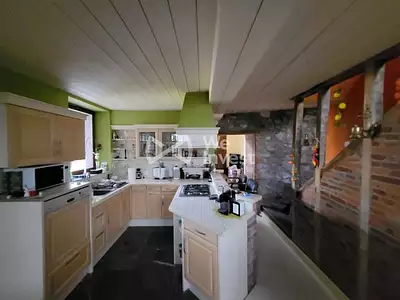 Maison, 272 m²