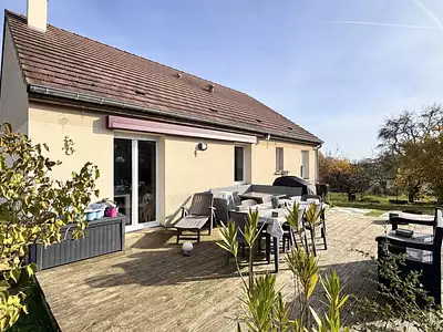 Maison, 96 m²