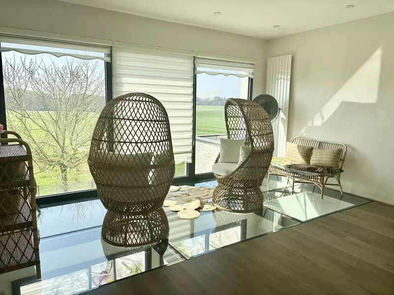 Maison, 183 m²