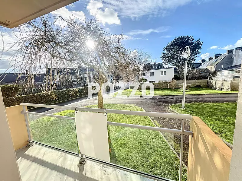 Appartement, 73,11 m²