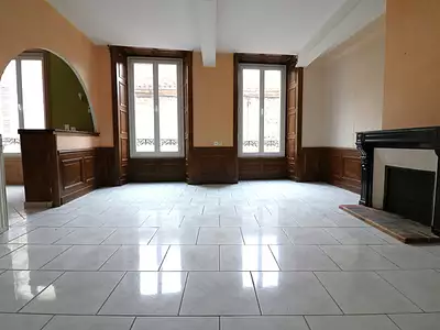 Maison, 130 m²