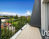 Appartement, 43 m²