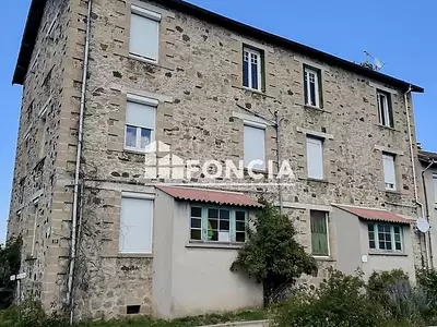 Appartement, 25 m²