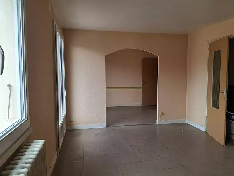 Appartement, 73 m²
