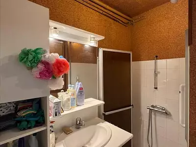 Maison, 85 m²