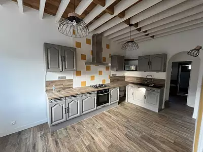 Maison, 160 m²