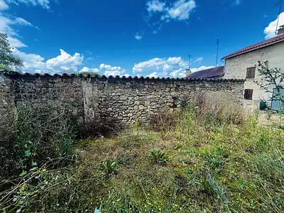 Maison, 132 m²