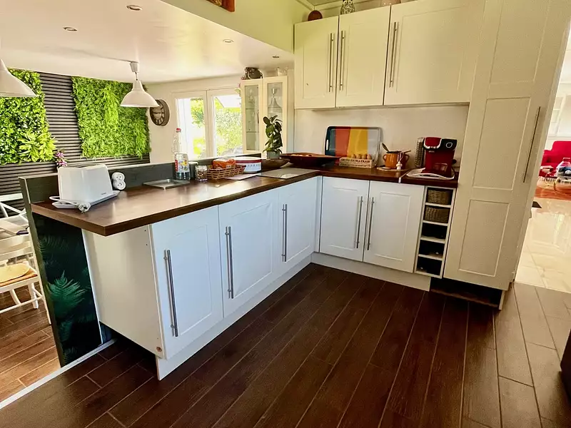 Maison, 180 m²