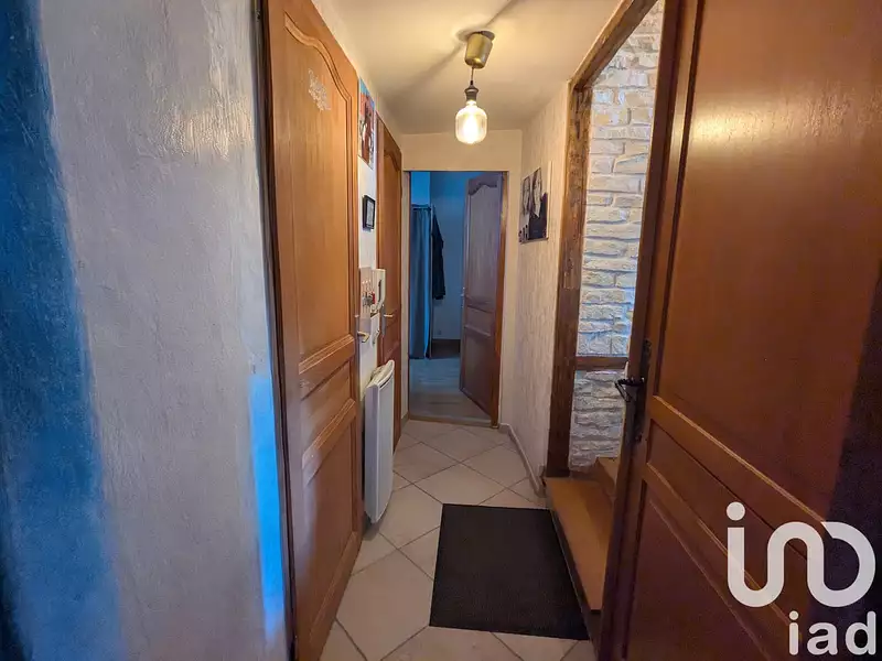 Appartement, 65 m²