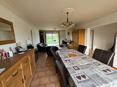 Maison, 114 m²
