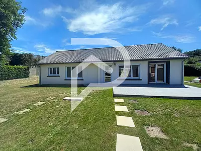 Maison, 99 m²