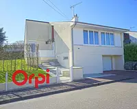 Maison, 90 m²