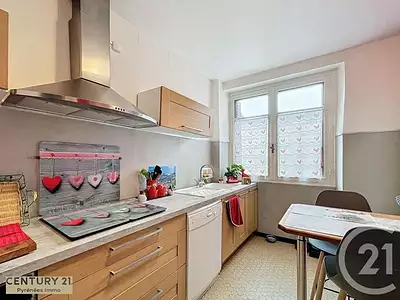 Appartement, 85 m²