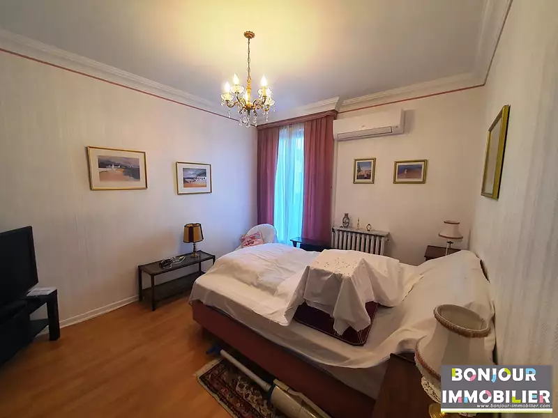 Appartement, 73,35 m²