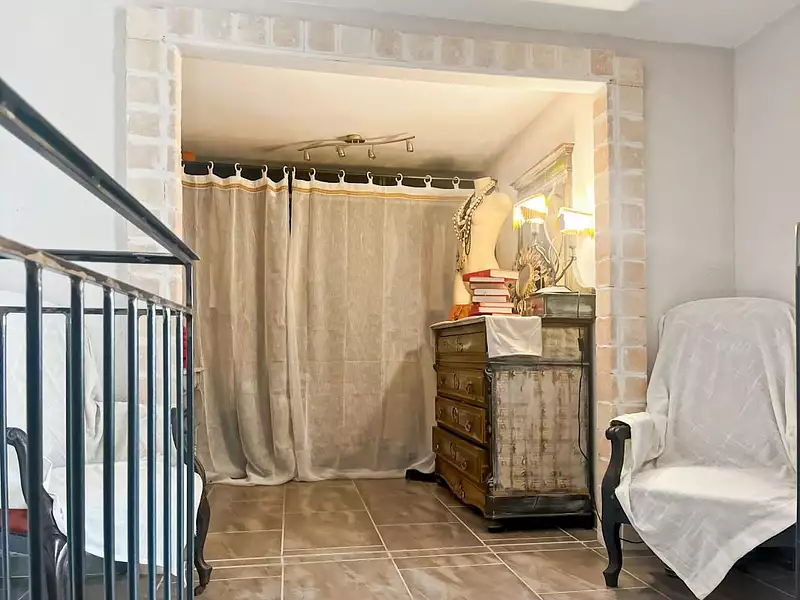 Appartement, 190 m²