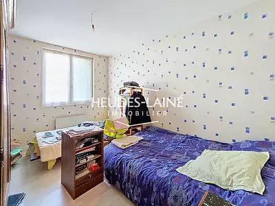 Appartement, 78 m²