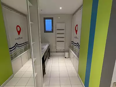 Maison, 190 m²