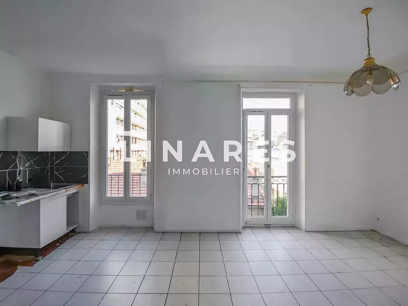 Appartement, 77 m²