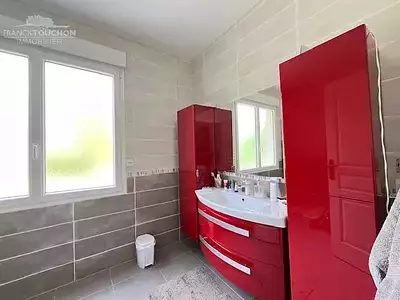Maison, 120 m²