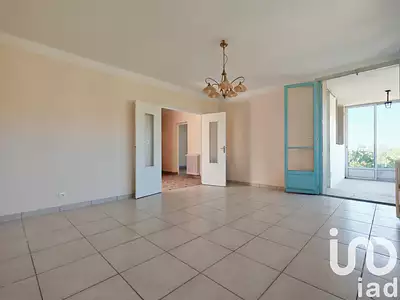 Maison, 81 m²