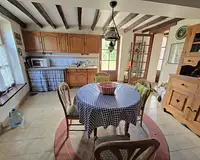 Maison, 170 m²