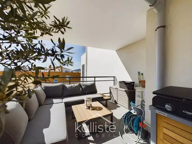Appartement, 67 m²