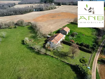 Maison, 265 m²