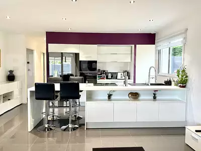 Appartement, 90 m²
