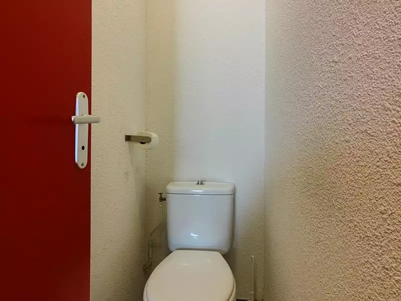 Appartement, 44 m²