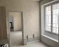 Appartement, 62,52 m²