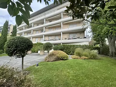 Appartement, 74,53 m²
