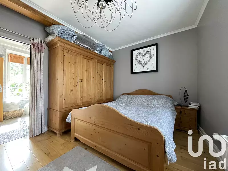 Maison, 148 m²