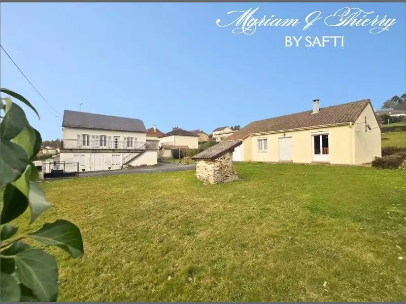 Maison, 175 m²