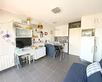 Appartement, 30,64 m²