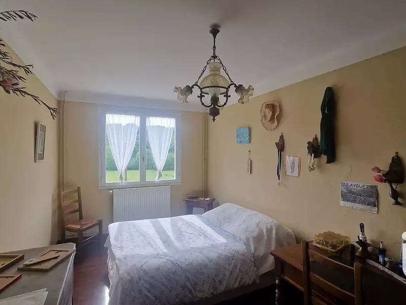 Maison, 154 m²
