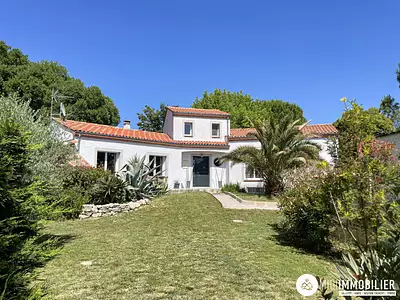 Maison, 130 m²