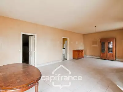 Maison, 207 m²