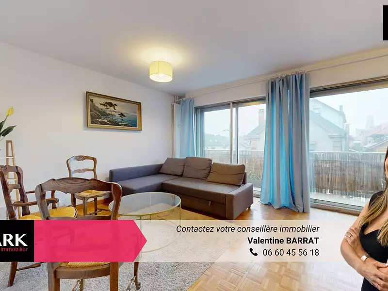 Appartement, 119 m²