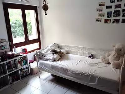 Appartement, 72 m²