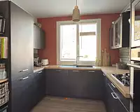 Appartement, 67,79 m²