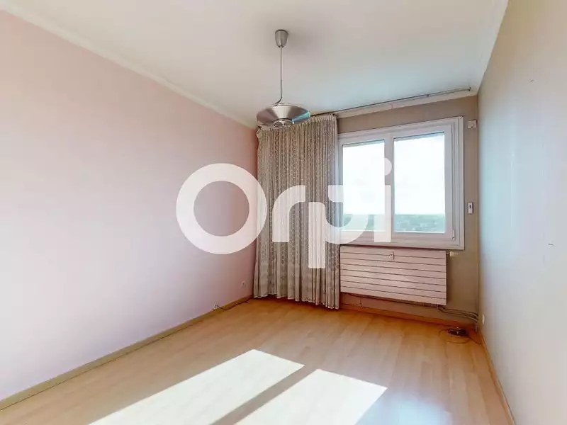 Appartement, 71 m²