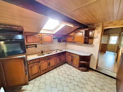 Maison, 80 m²
