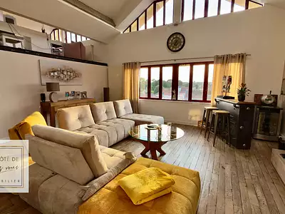 Appartement, 208,61 m²