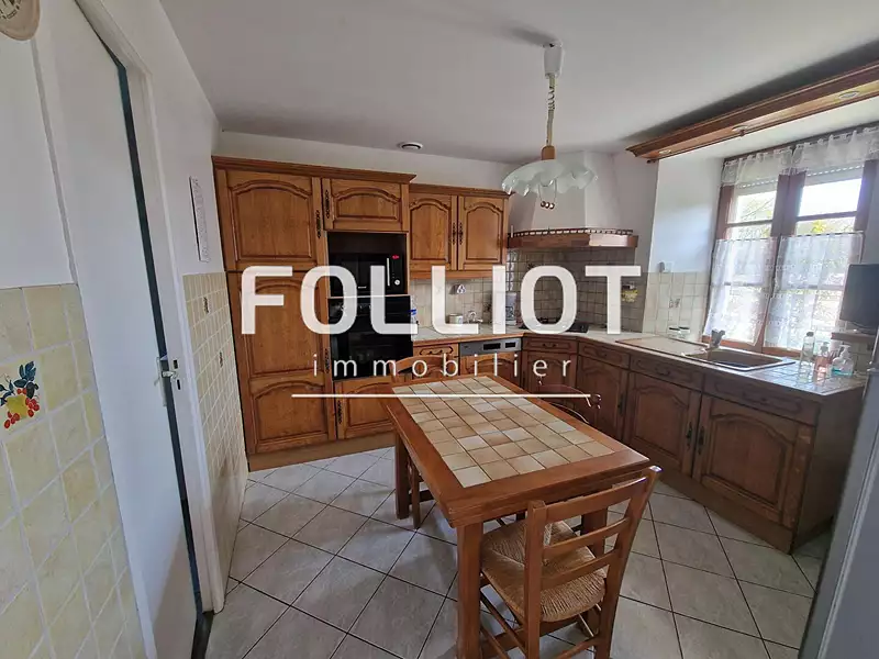 Maison, 101 m²