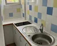 Appartement, 13 m²