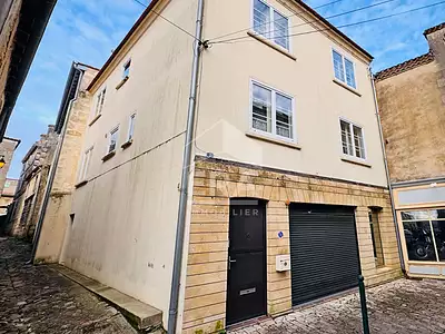 Maison, 141,5 m²