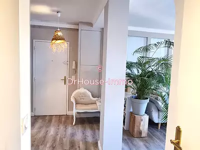 Appartement, 67 m²