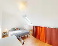 Appartement, 44,83 m²