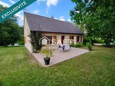 Maison, 75 m²