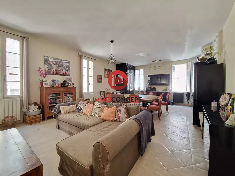 Maison, 139 m²